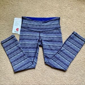 Lululemon Wunder Under legging